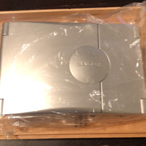 SALTER Nutrition-Weight & Go - Picture 5 of 15